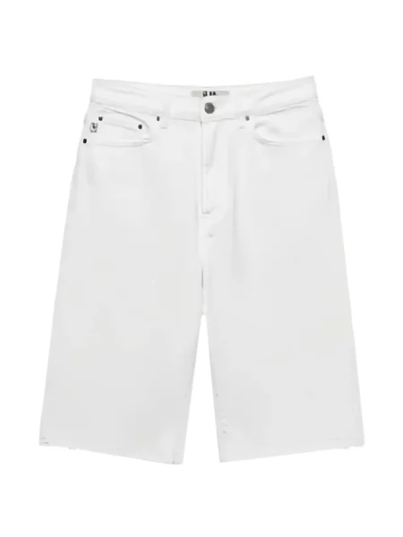 Szorty Aniye By białe