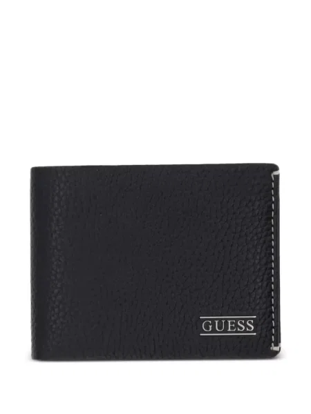 Portofel Guess negru