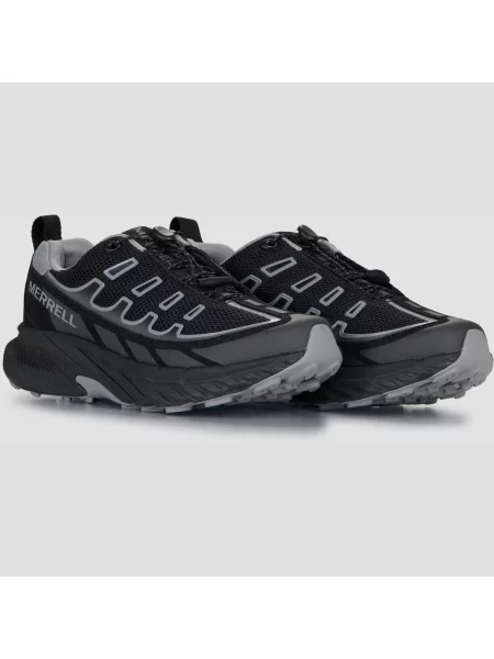 Pantofi Merrell negru