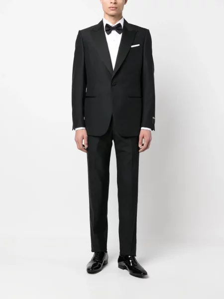 Marškiniai Zegna balta