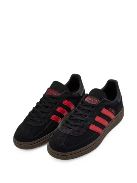 Dětské tenisky Adidas Spezial černé