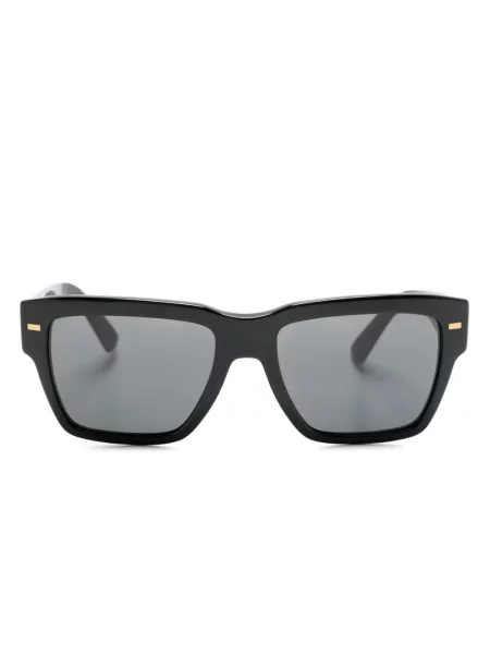 Ochelari de soare Dolce & Gabbana Eyewear negru