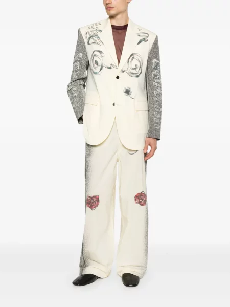 Sacou Jean Paul Gaultier