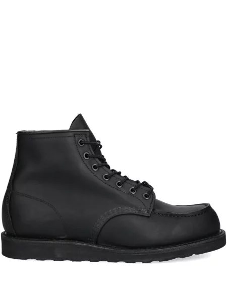 Botine Red Wing Shoes negru