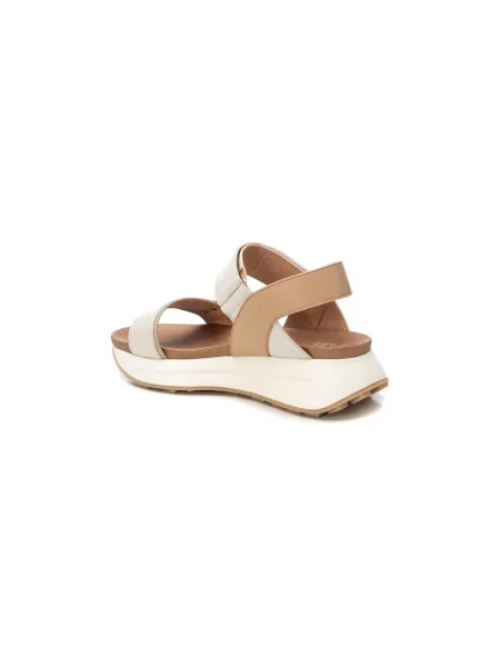 Pantofi Xti bej
