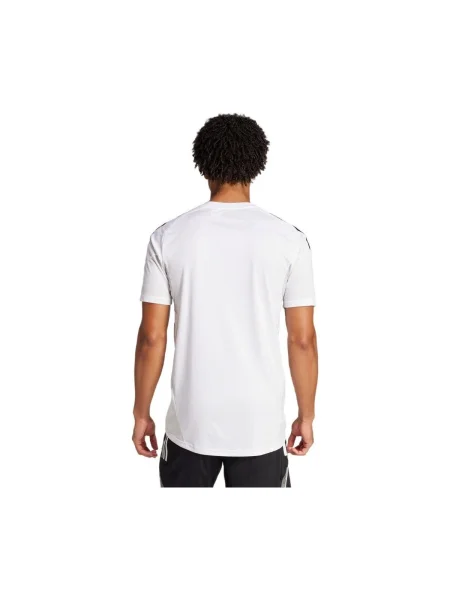 Tričko Adidas biela