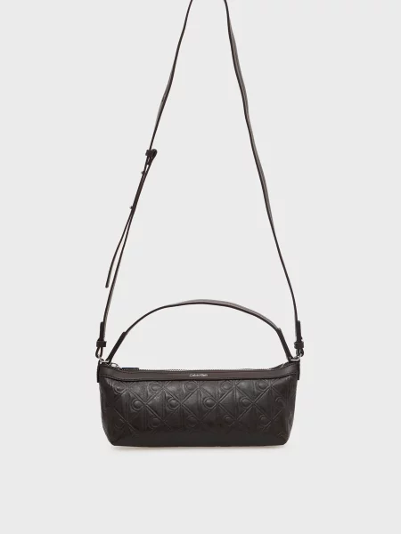 Сумка Calvin Klein коричнева