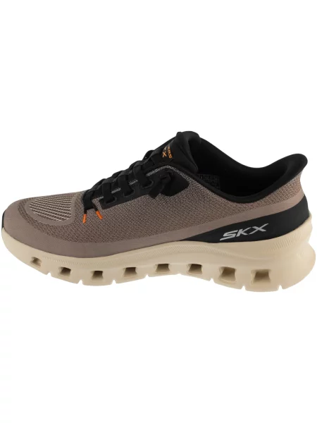 Chiloți Skechers bej