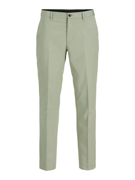 Jack & Jones Junior Kalhoty JPRSolar světle zelená
