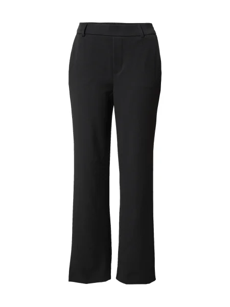 VERO MODA Pantaloni Maya' negru