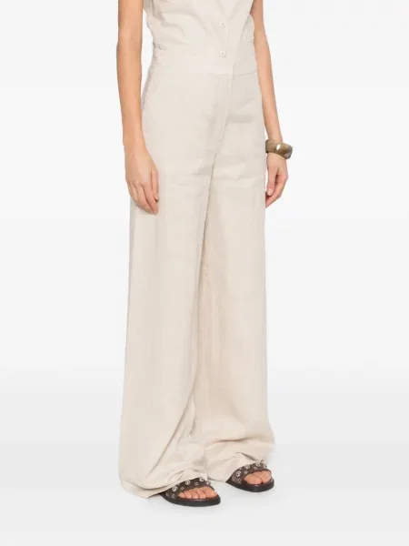 Spodnie palazzo Max Mara