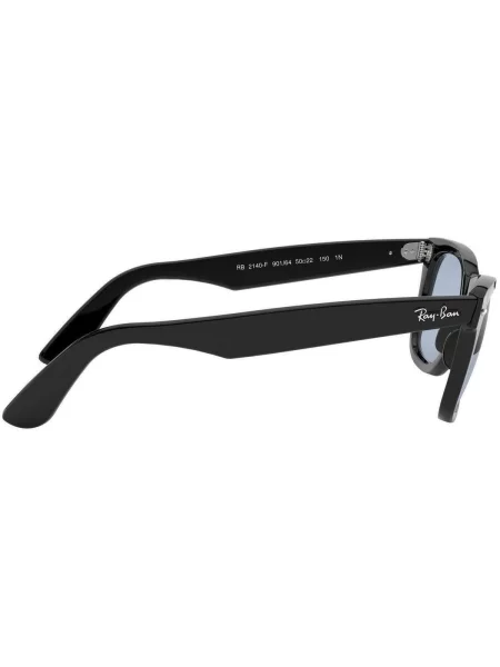 Ceas Ray-ban negru