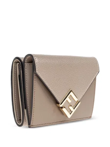 Portofel Fendi din piele