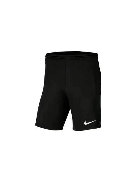 Hlače Nike crna