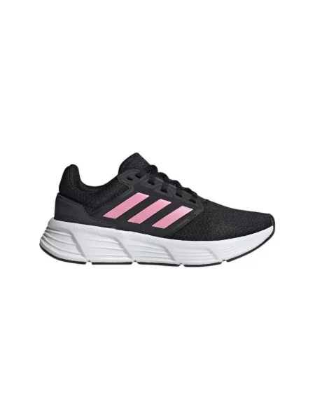Galaxie pantofi Adidas alergare negru