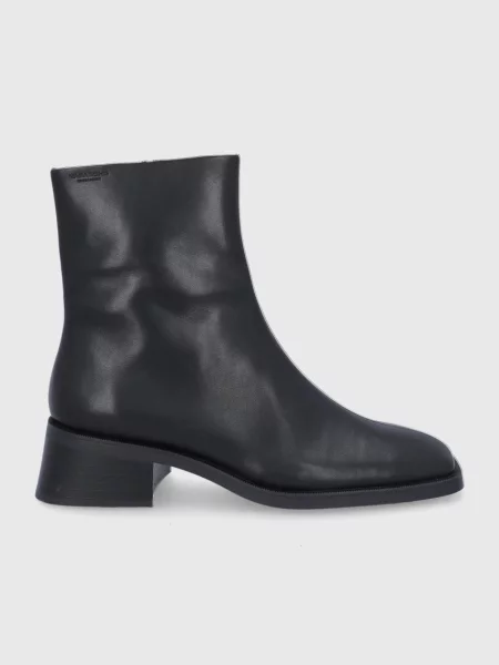 Pantofi Vagabond negru