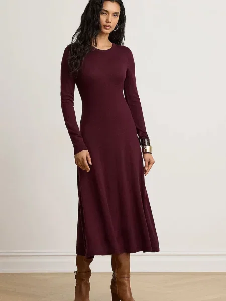 Lauren Ralph Lauren rochie din