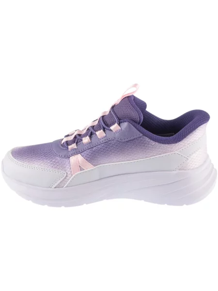 Chiloți copii Skechers violet