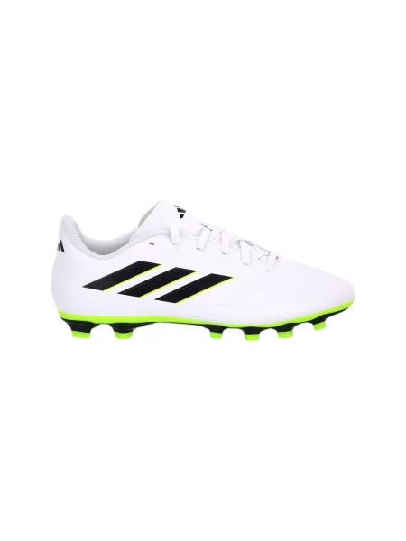 Pantofi Adidas alb