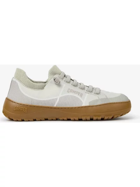 Buty do biegania Camper Peu Serra brązowy 39 beżowy