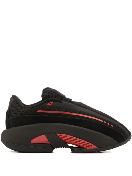 Sneakerși Adidas Samba negru