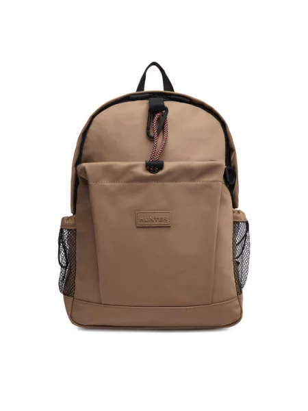 Рюкзак Hunter коричневый