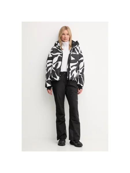 Kurtka Bogner Fire+ice czarna