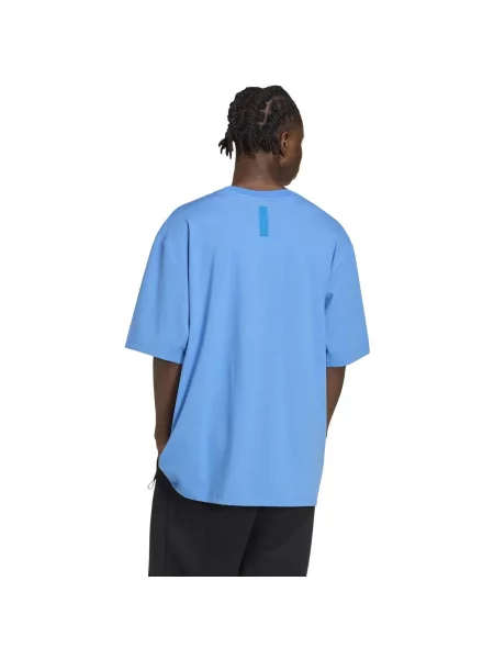 Majica Adidas plava