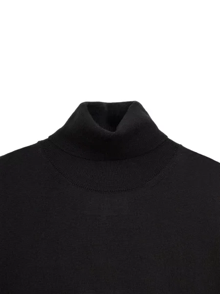 Heláncă Mm6 Maison Margiela negru