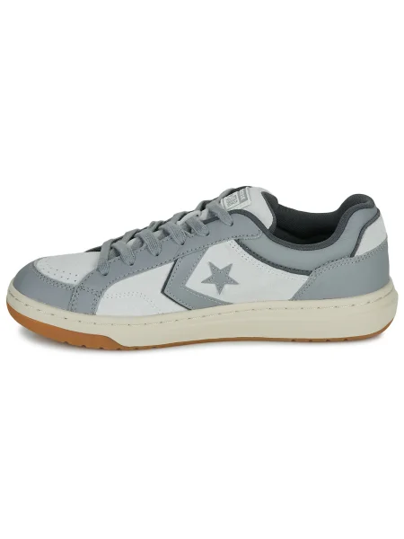 Pantofi Converse gri