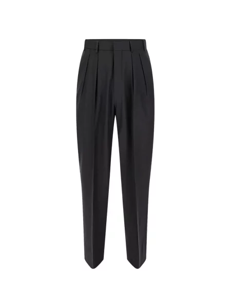 Pantaloni Corneliani negru
