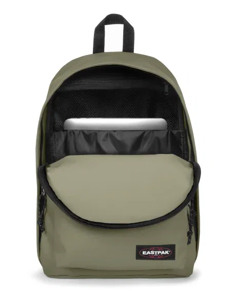 EASTPAK Rucsac OUT OF OFFICE oliv