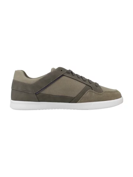 Pantofi Geox verde