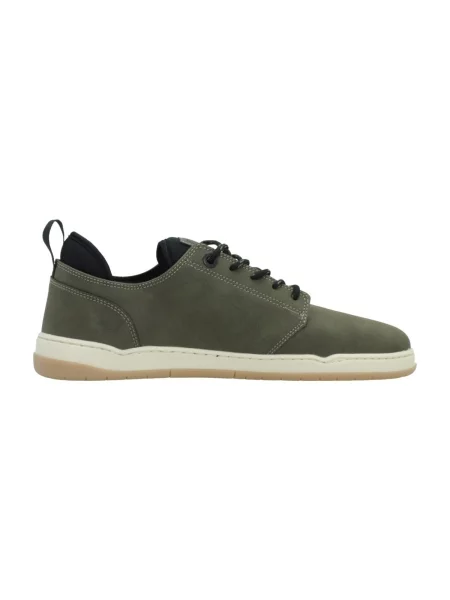 Pantofi Mtng verde