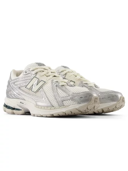 Teniși New Balance gri