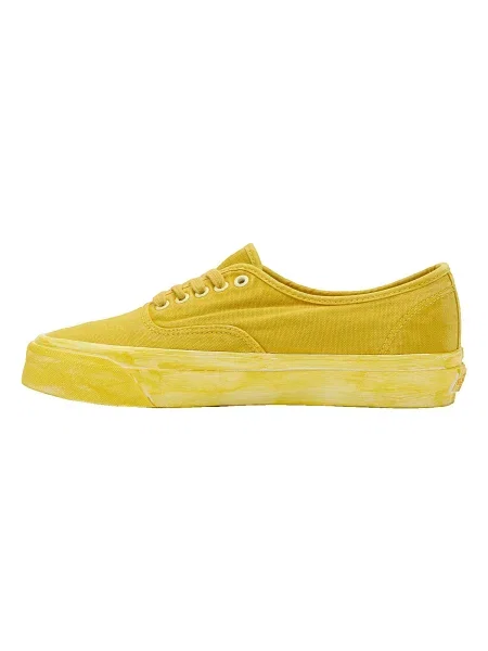 Pantofi Vans galben