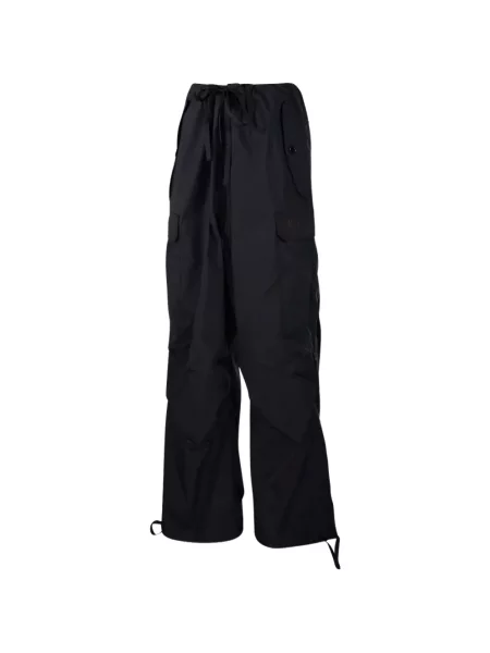 Șnur de strângere pantaloni cargo P.a.r.o.s.h. negru