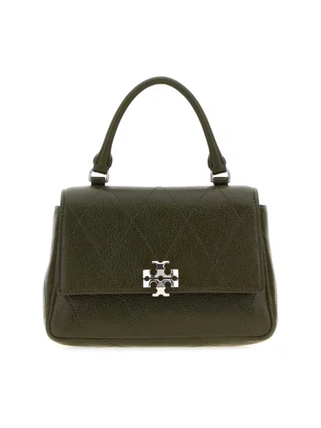 Torebka Tory Burch zielona