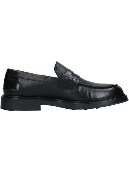 Pantofi Fedeni negru