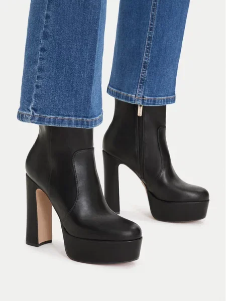 Nine West Aulinukai juoda
