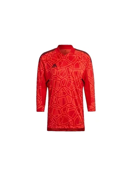 Tričko Adidas červená