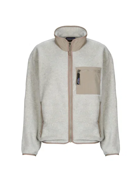 Geacă Patagonia gri