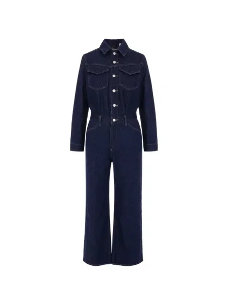 Salopetă de blugi Levi's® albastru