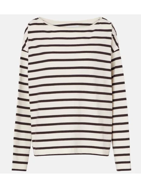 Tričko Citizens Of Humanity hnedá