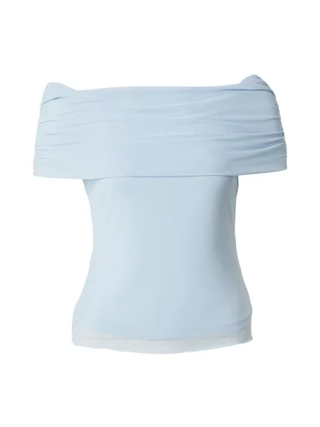 Noella Tricou N-Mattie deschis albastru
