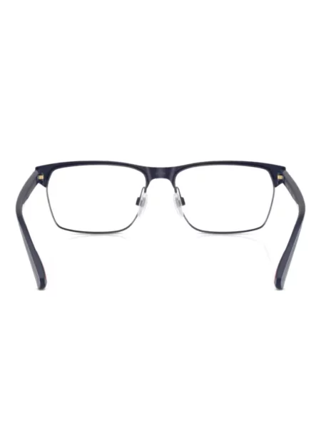 Ochelari de soare Polo Ralph Lauren negru