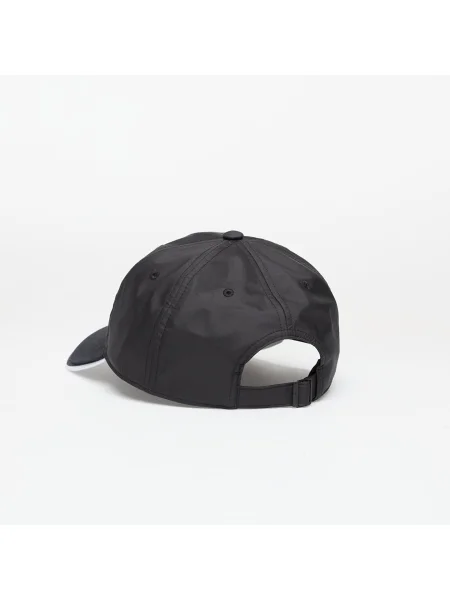 Шапка с козирки Adidas Originals черно