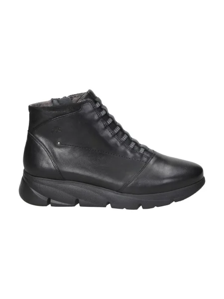 Pantofi Fluchos negru