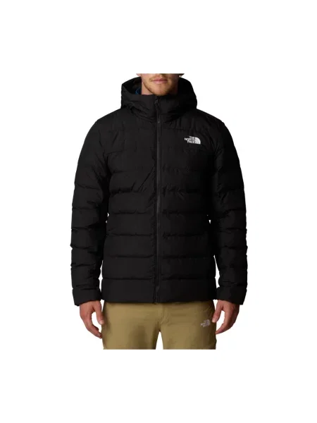 Kurtka The North Face czarna