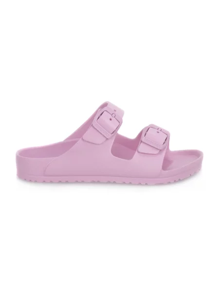 Pantofle Birkenstock růžové